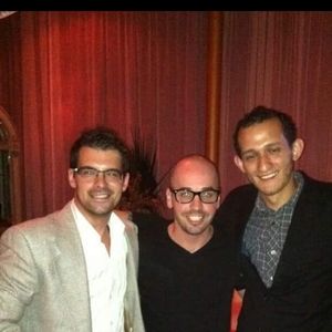 Meet your Posher, Gary